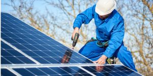 Installation Maintenance Panneaux Solaires Photovoltaïques à Mouchès